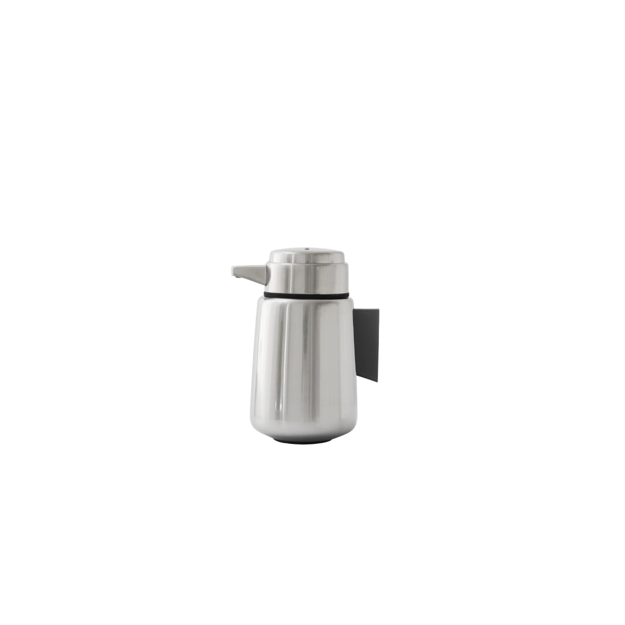 9 Vg Dispenser Rustfri Stl