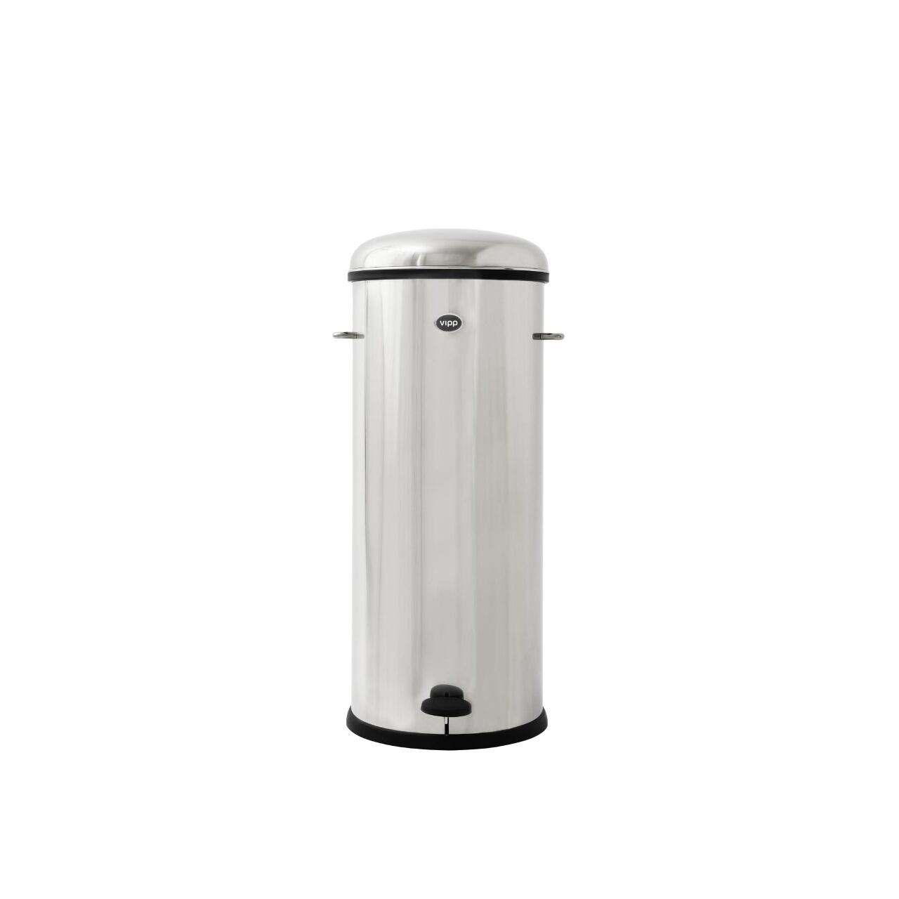 17 Pedal Bucket Stainless Steel