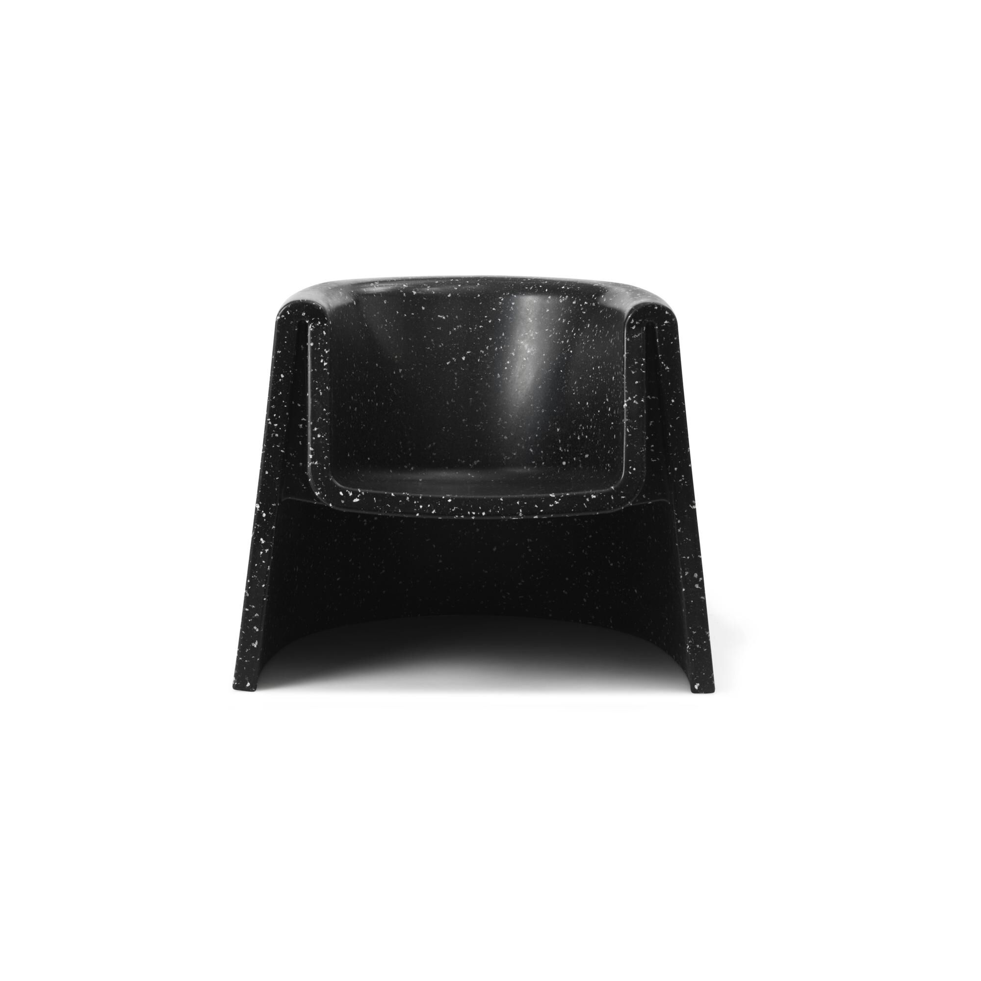 Bit Fauteuil Noir