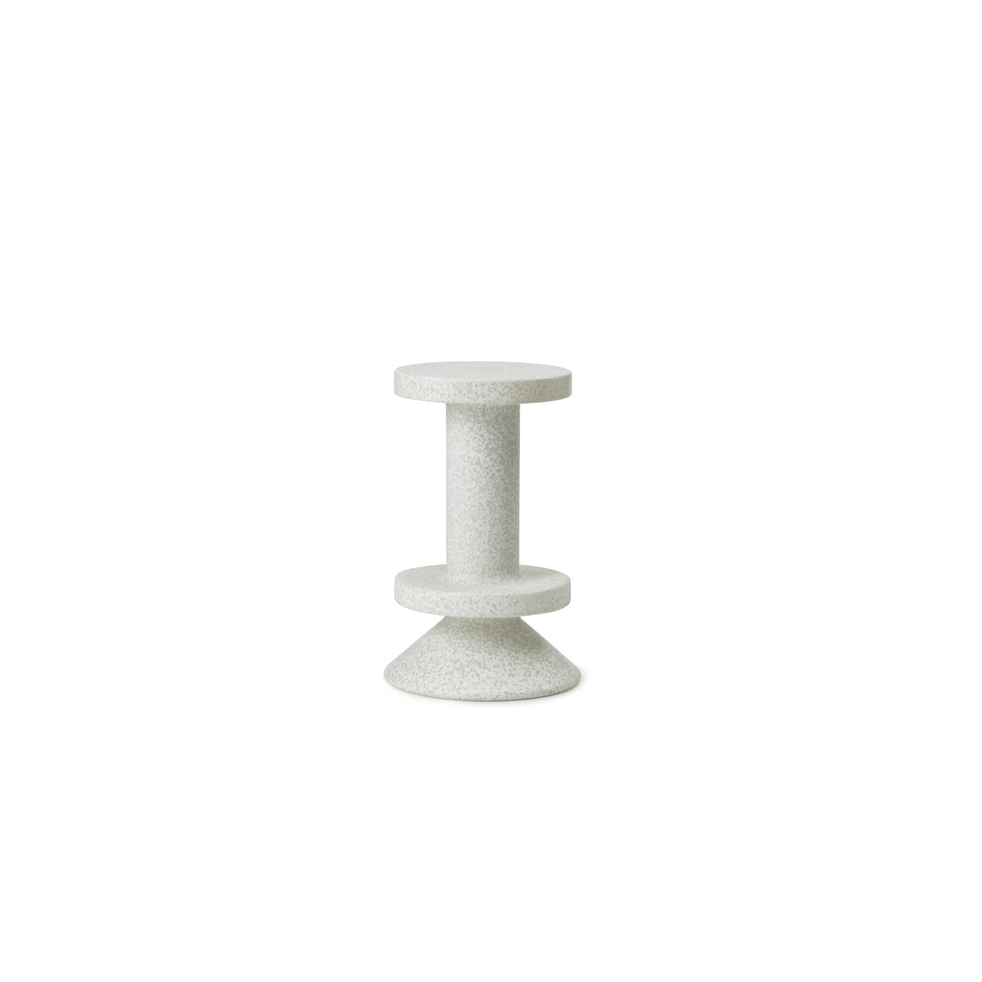 Bit Barstol 65 cm Hvid