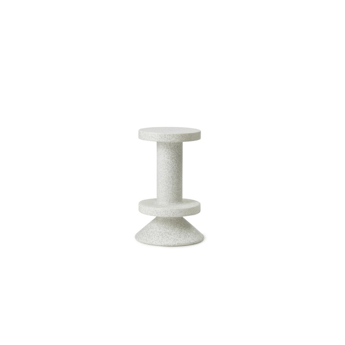 Bit Barstol 65 cm Vit