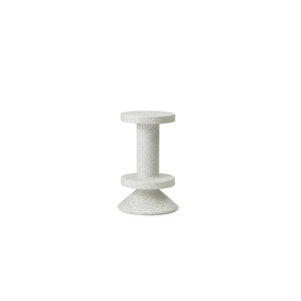 Bit Barhocker 65 cm Weiß