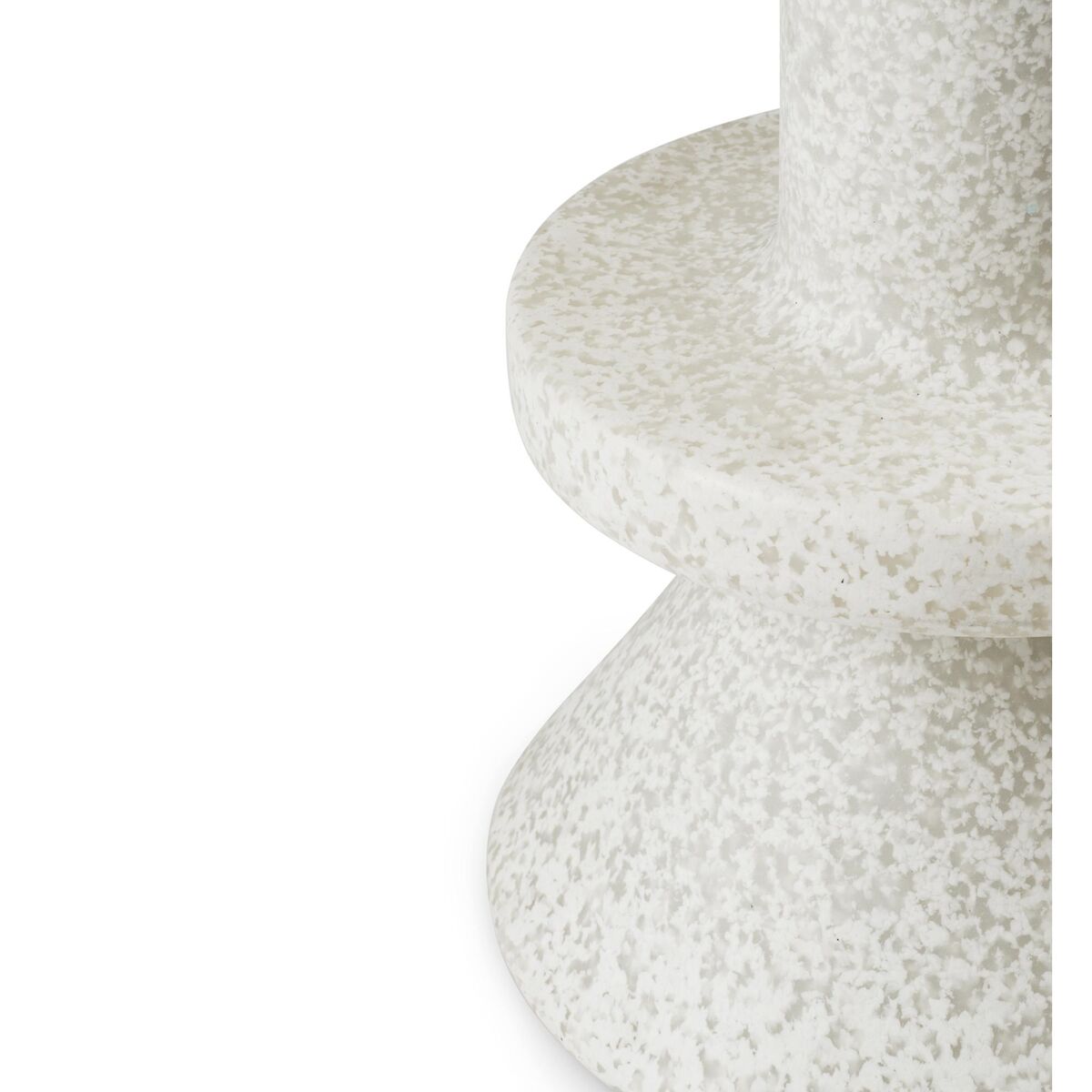 Bit Barstol 65 cm Vit