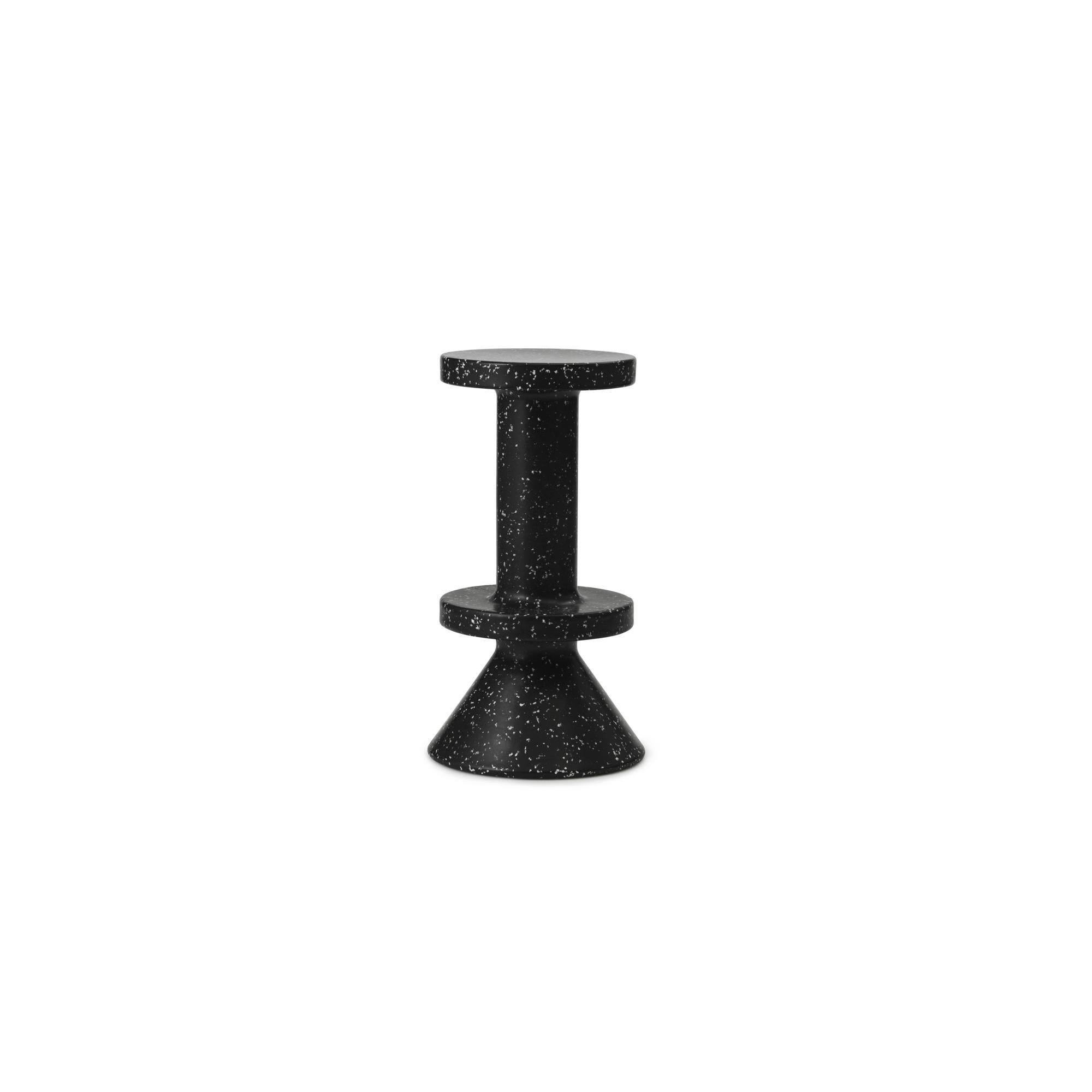 Bit Barstol 75 cm Sort