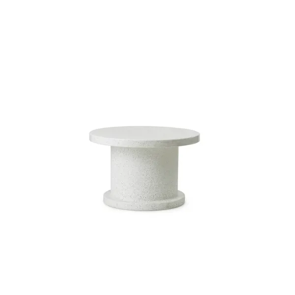 Bit Coffee Table White