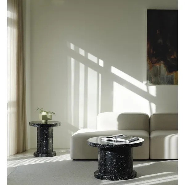 Bit Coffee Table Black