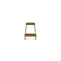 Light Barhocker H65 Eiche