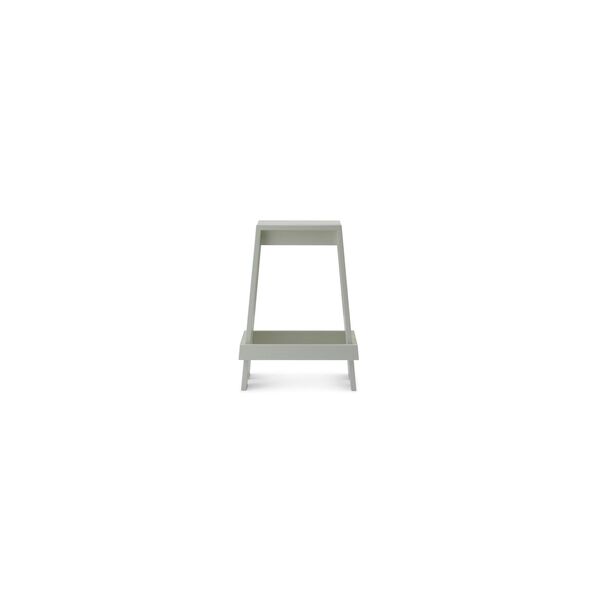 Light Barkruk H65 Licht Grijs