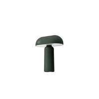 Porta Tragbare Lampe Grün
