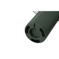 Porta Tragbare Lampe Grün
