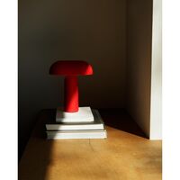 Porta Tragbare Lampe Grün