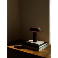 Porta Tragbare Lampe Grün