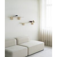 Stone Shelf 120 cm Travertine