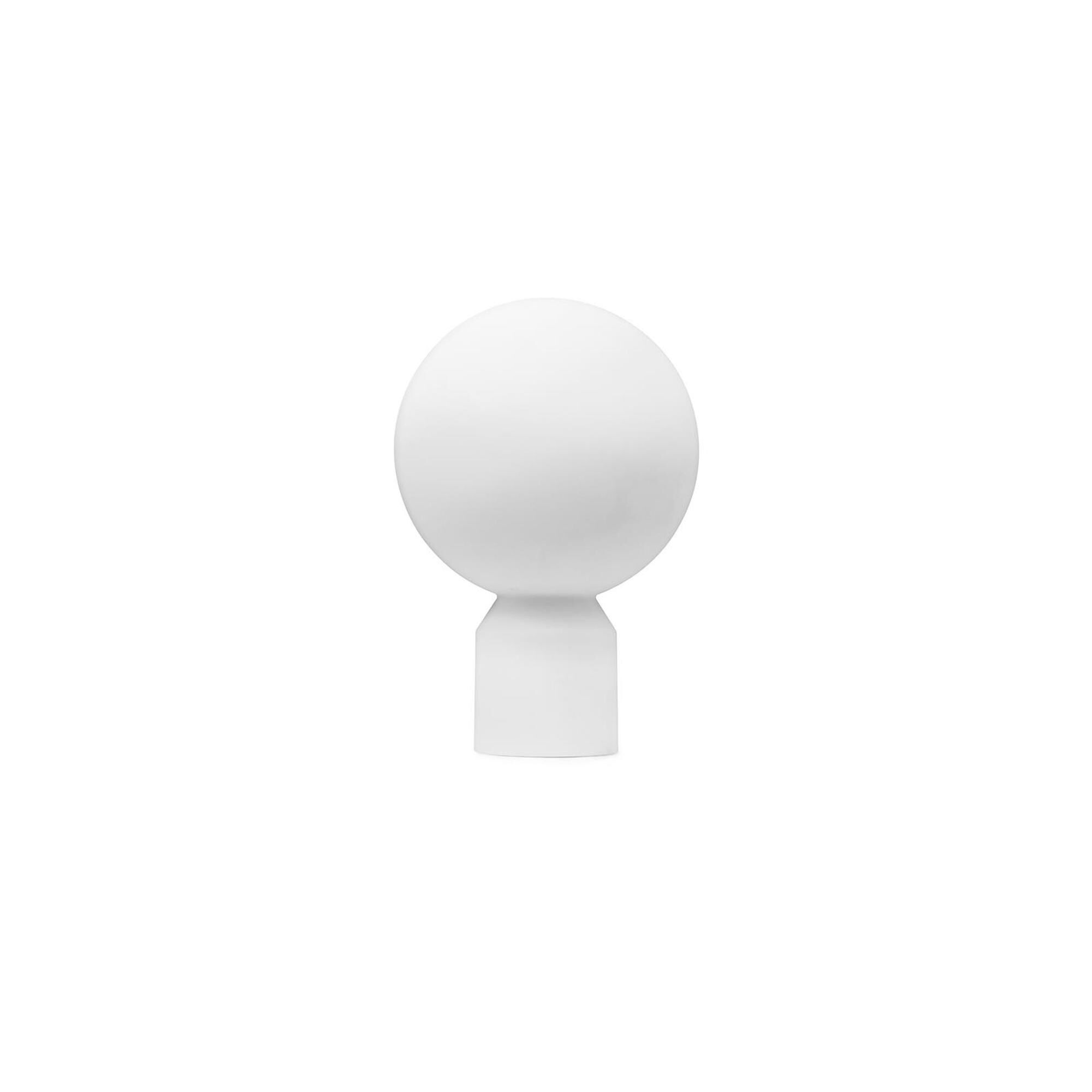 Yo Bordslampa Stor Vit