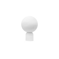 Yo Table Lamp Large White