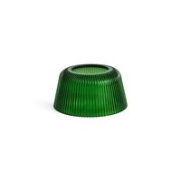Brim Pendelleuchte Flaschengrün