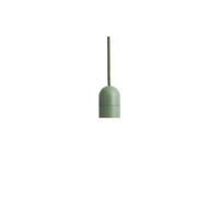 Cord Set for Common Pendant 400 cm Garden Green
