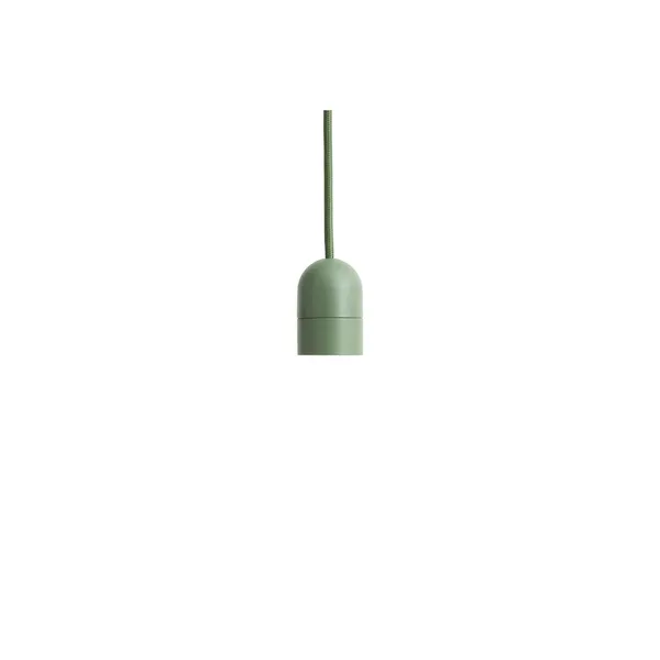 Cord Set for Common Pendant 400 cm Garden Green