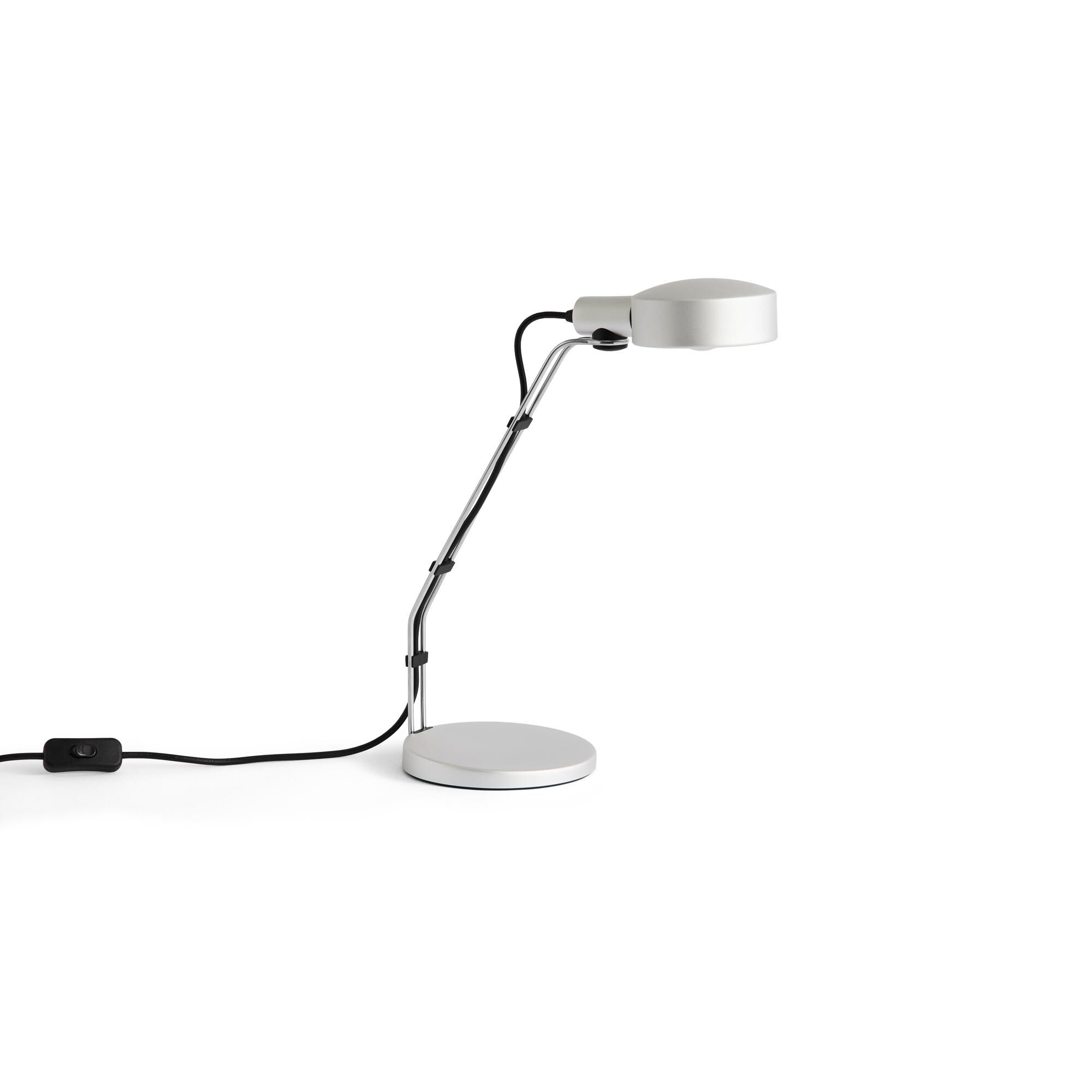 Cupola Bordslampa Transparent