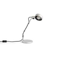 Cupola Bordlampe Klar