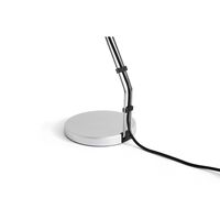 Cupola Bordlampe Klar