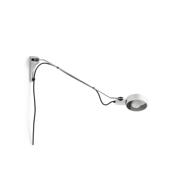 Cupola Wall Lamp Clear