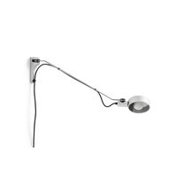Cupola Wall Lamp Clear
