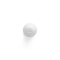 Ono Flush Wall Lamp Ø20 White/Opal