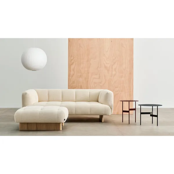 Shim Couchtisch Bordeaux
