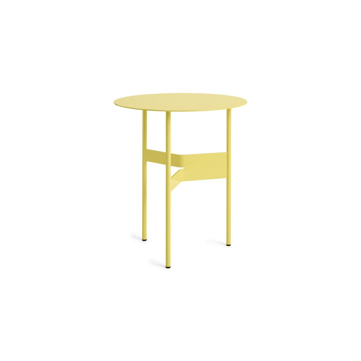 Shim Table Basse Crème