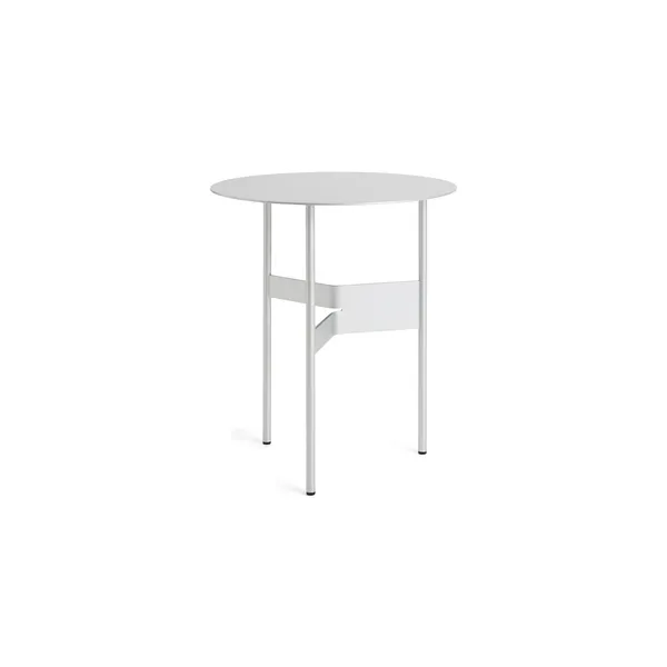 Grau Couchtisch Silber