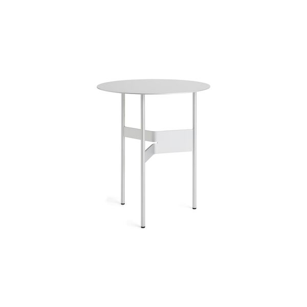 Grau Couchtisch Silber