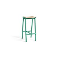 Stool 8 Barhocker H75 Soft Jade