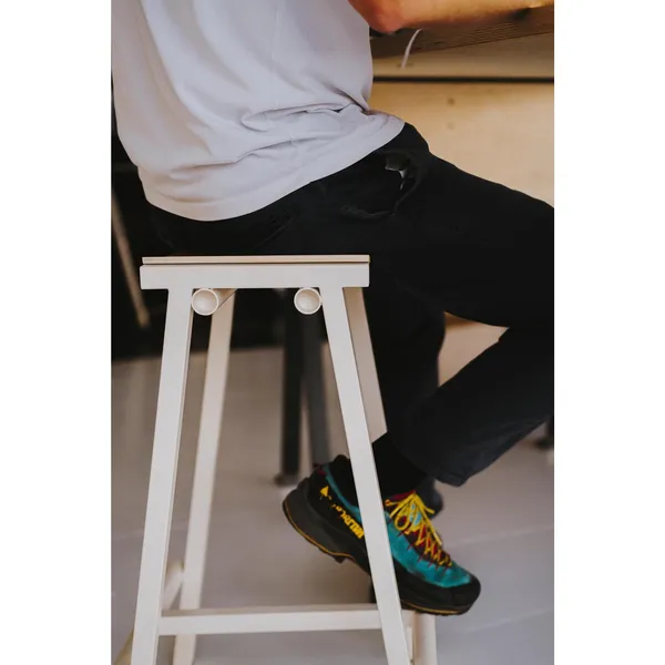 Stool 8 Bar Stool H65 Soft Jade