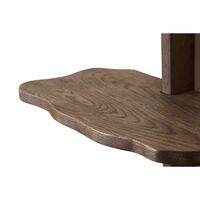 Pamu Shelf Medium Dark Oil