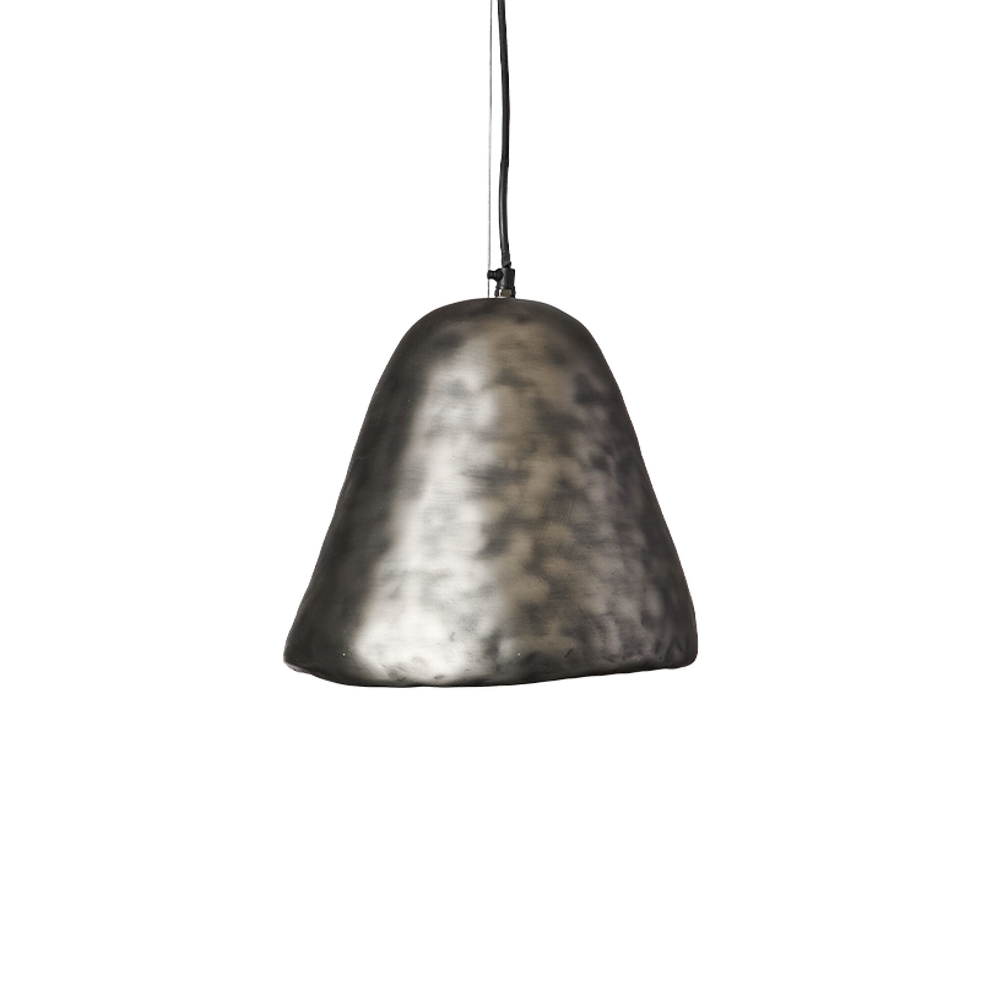 Hima Taklampa Liten Antik Gr&aring;