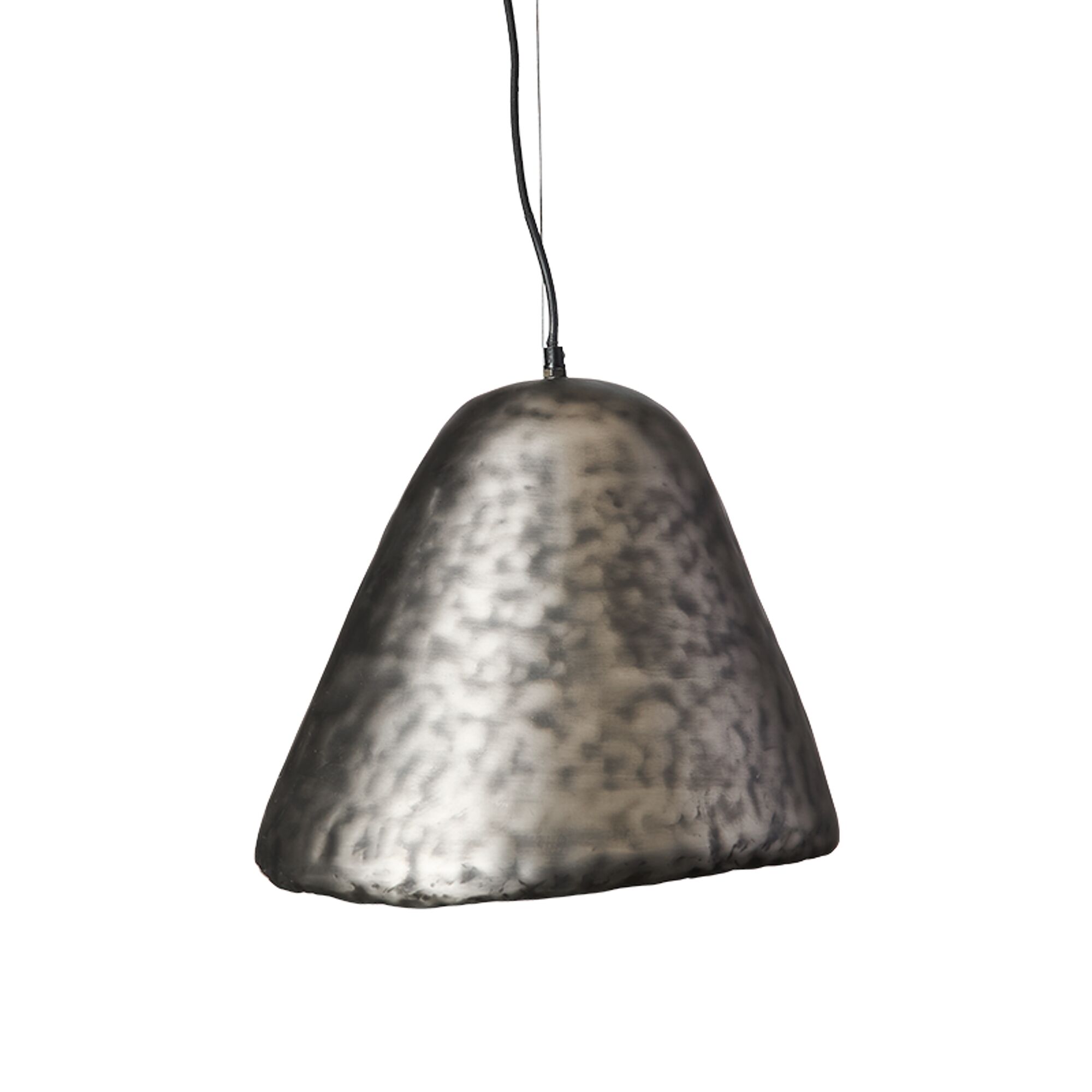 Hima Taklampa Medium Antique Gr&aring;