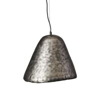 Hima Pendelleuchte Medium Grau