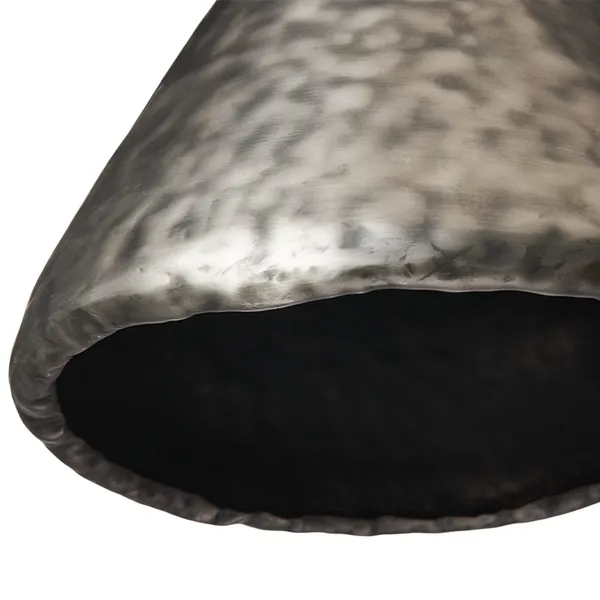 Hima Pendelleuchte Medium Grau