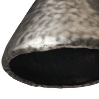 Hima Pendelleuchte Medium Grau