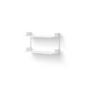 Wandplank 450 Wit