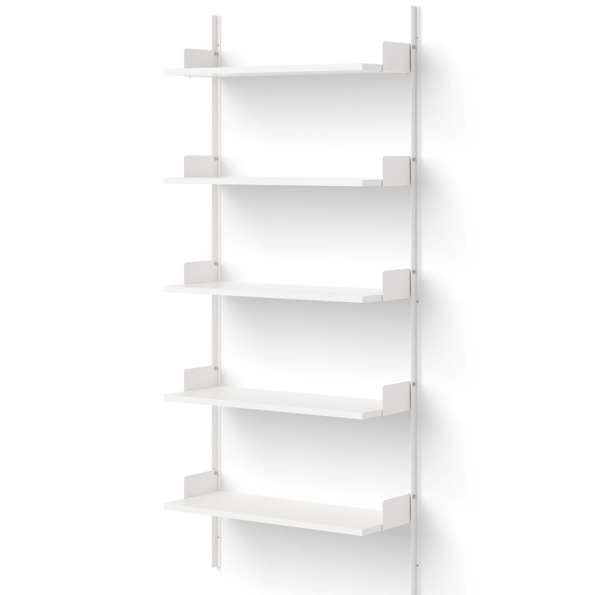 Etagère Murale 1900 Blanc