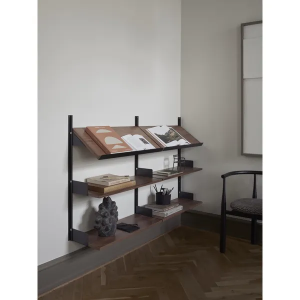 Bureauplank 900 Wit