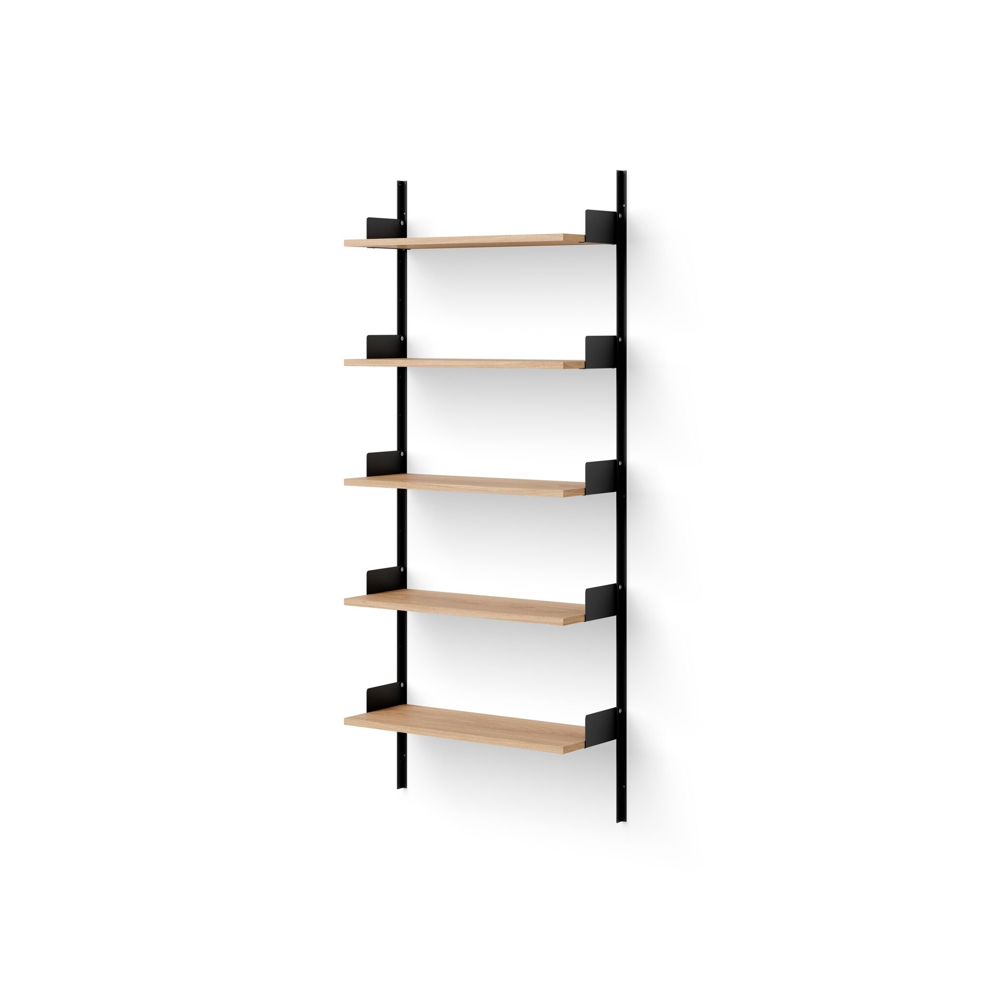 Wall Reol 1900 Egetr/Sort