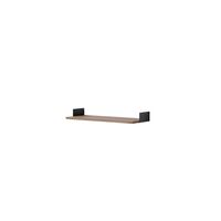 Standard Shelf Set Walnut/ Black