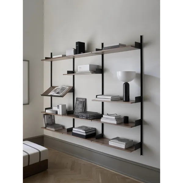 Display Planken 1900 Wit