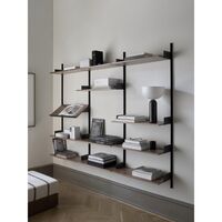 Display Planken 1900 Wit