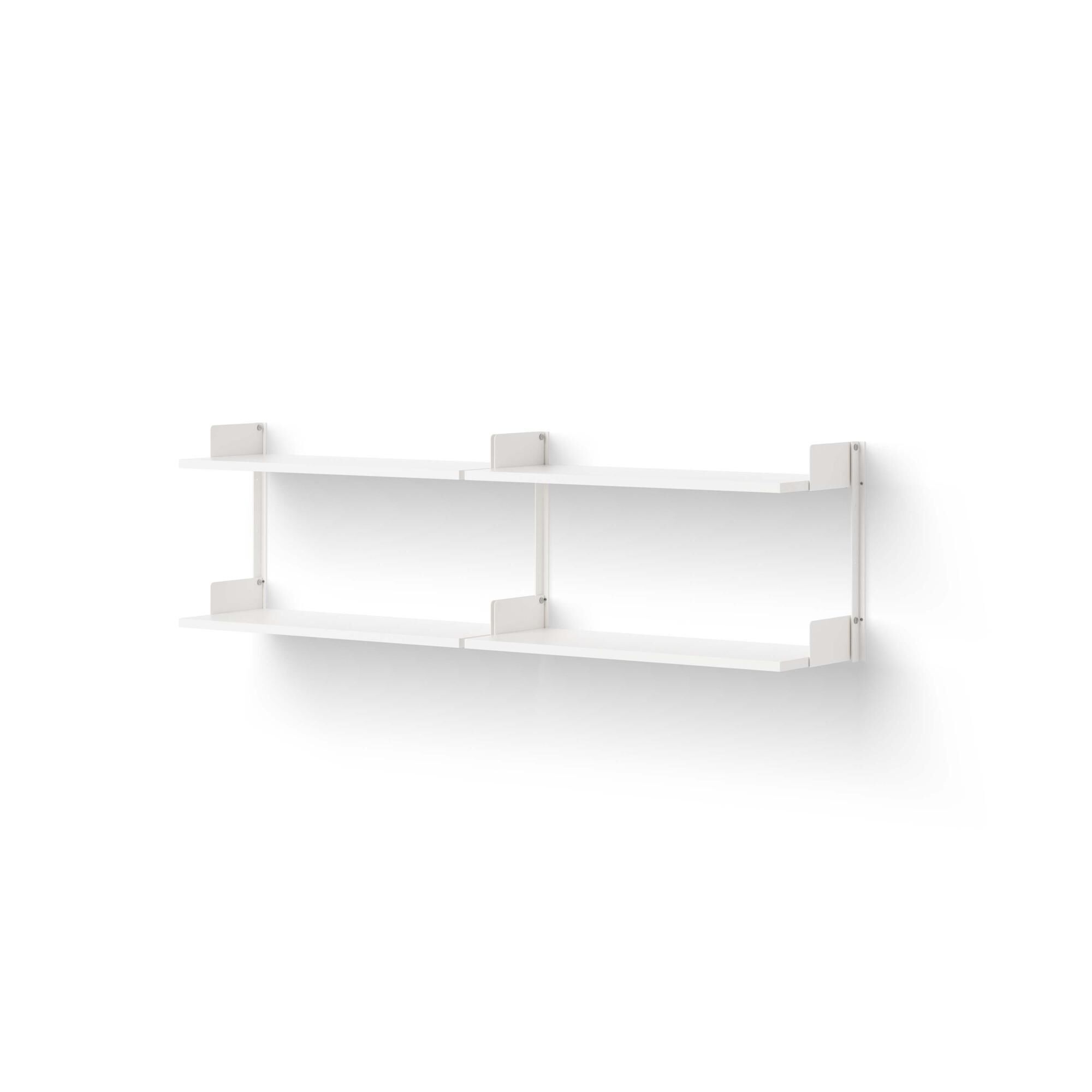 Chamber Hylde 450 Hvid