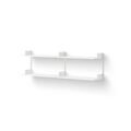 Kamerplank 450 Wit