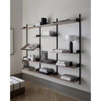Display Reol 1900 Sort